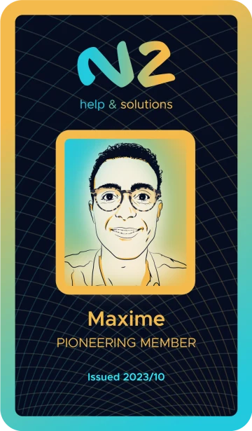 Max