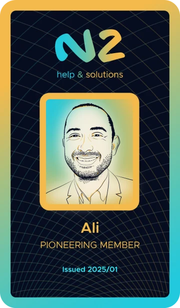 Ali