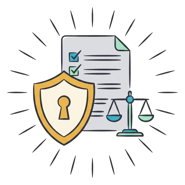 AI literacy is now a legal duty in the EU. Illustration made with AI, composed by the N2 team