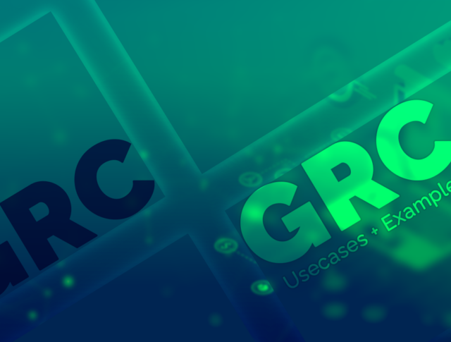 ServiceNow GRC Use cases With Examples