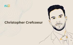 Christopher Crefcoeur ServiceNow platform architect N2 Help & Solutions freelance collective