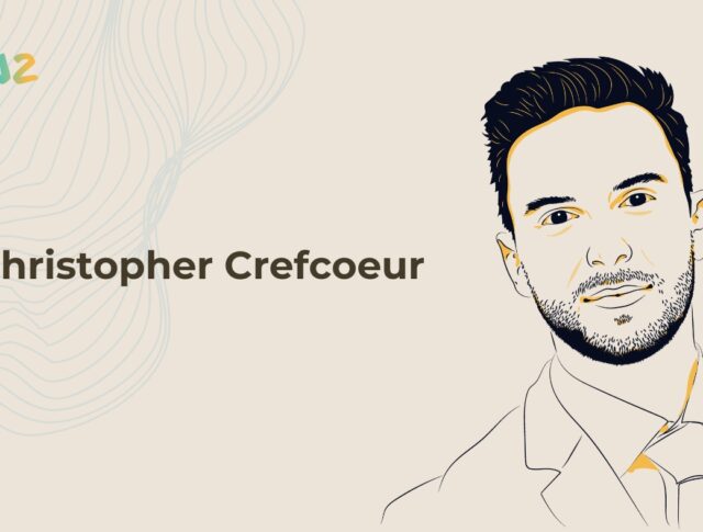 Christopher Crefcoeur : Certified Technical Architect ServiceNow