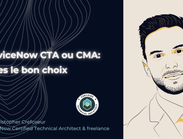 Certified Technical Architect and Certified Master Architect: quelles différences ?