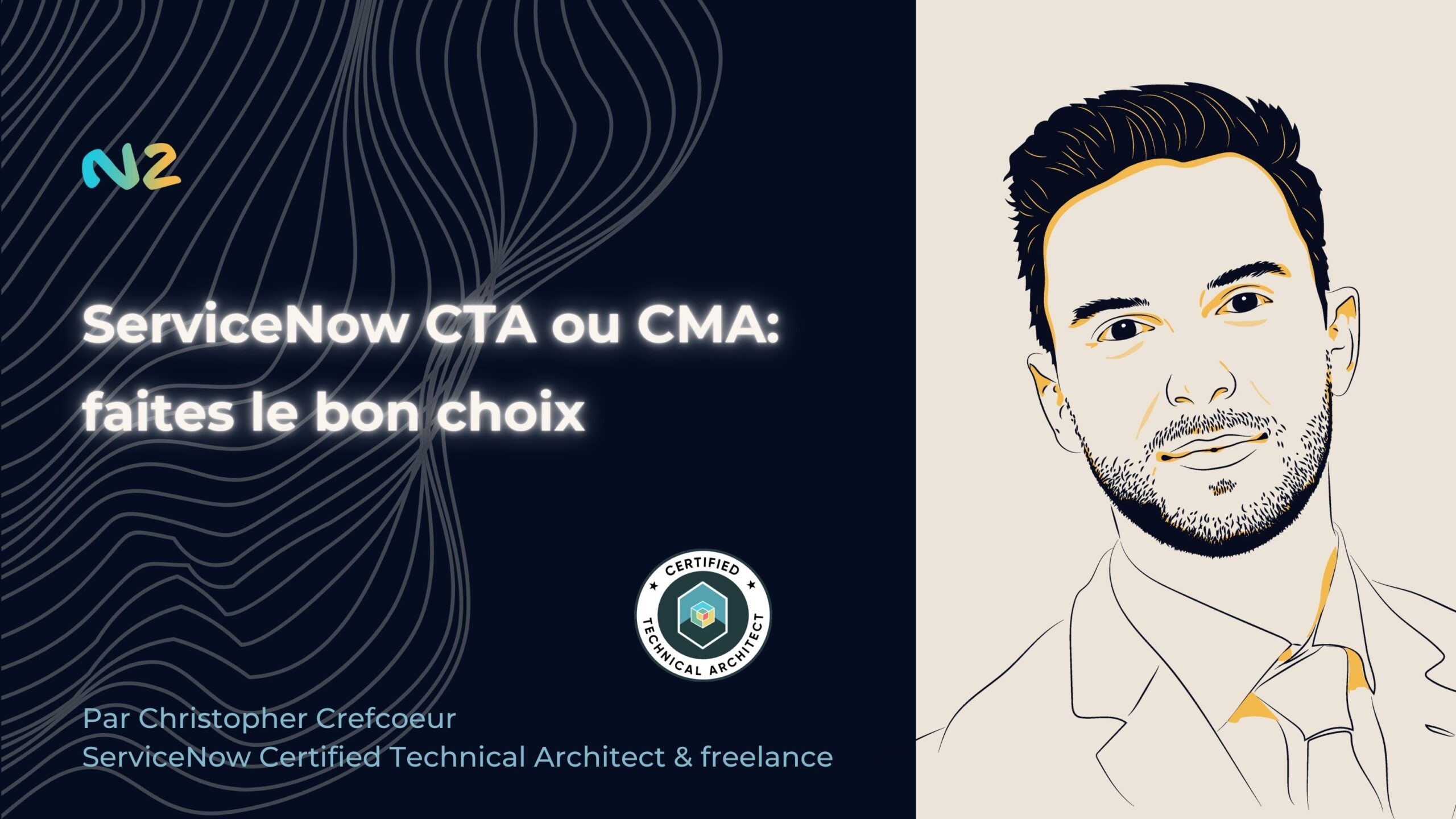 CTA ou CMA : quelle certification choisir ?