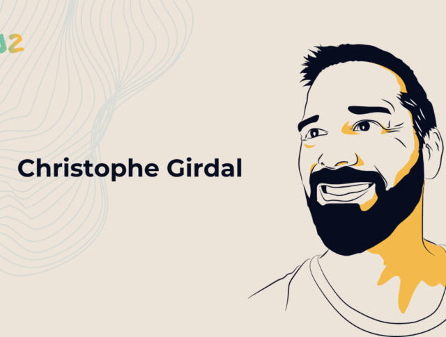 Christophe Girdal: ServiceNow Transformation Architect 