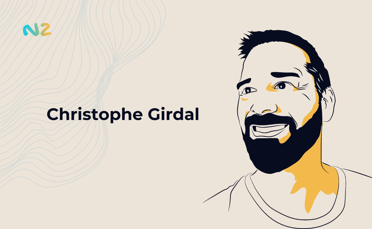 Christophe Girdal Service Application Architect ServiceNow N2 Help & Solutions