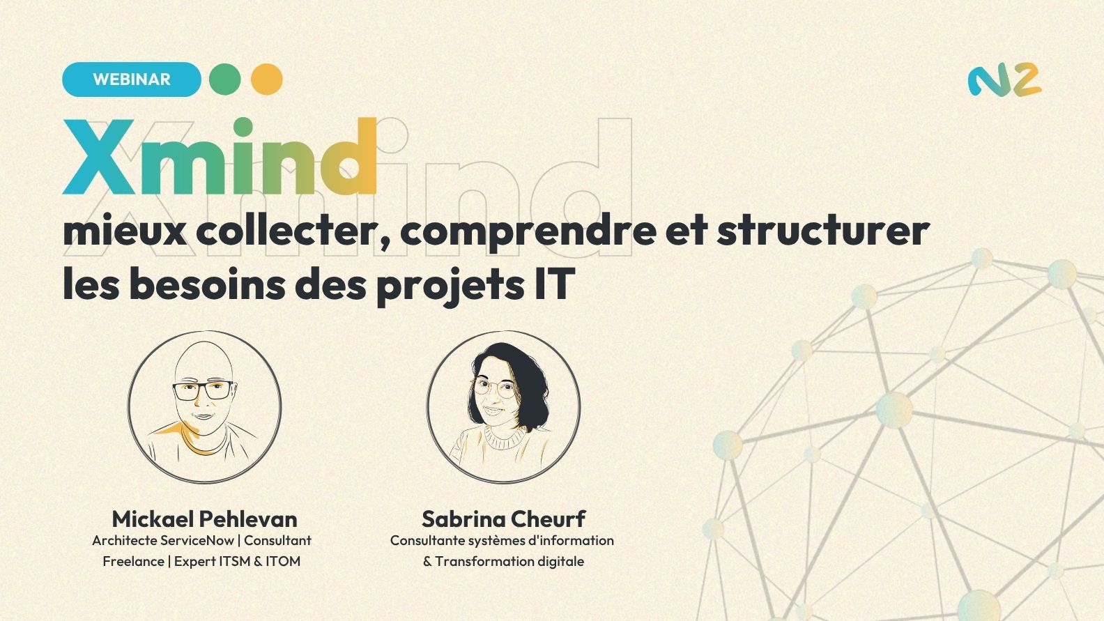 Xmind : L’outil de carte mentale qui révolutionne la gestion de projets IT complexes