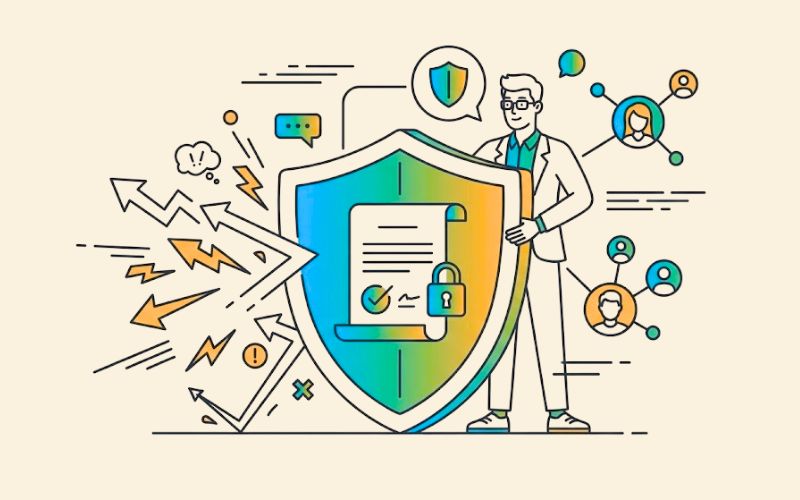 Your contract is your shield: a true story of a freelance dispute and how to win